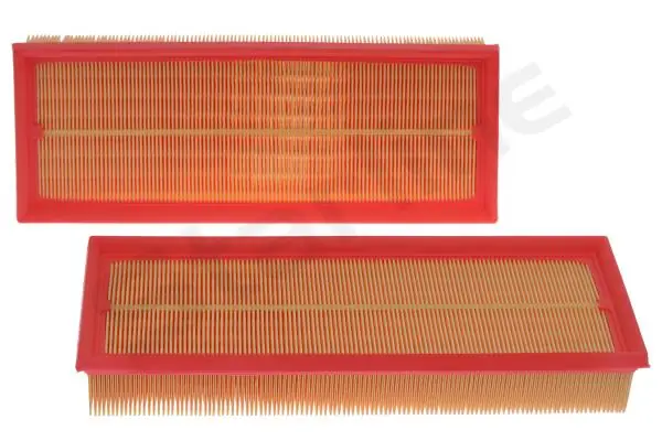 Filtro de ar Mercedes ML/GLE W164