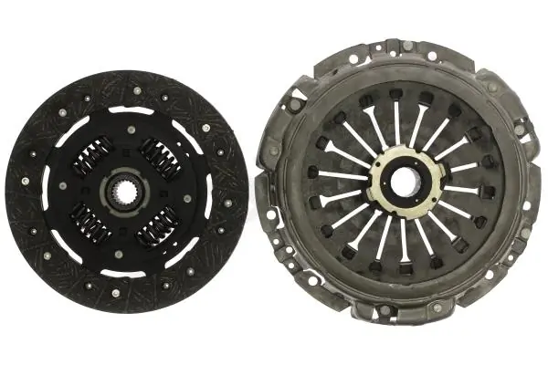 Комплект сцепления VALEO VL801833