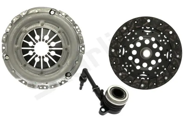 Комплект сцепления (3 части) Nissan Primera седан (P12) (2002 - 2008) цена, от 181.95 USD