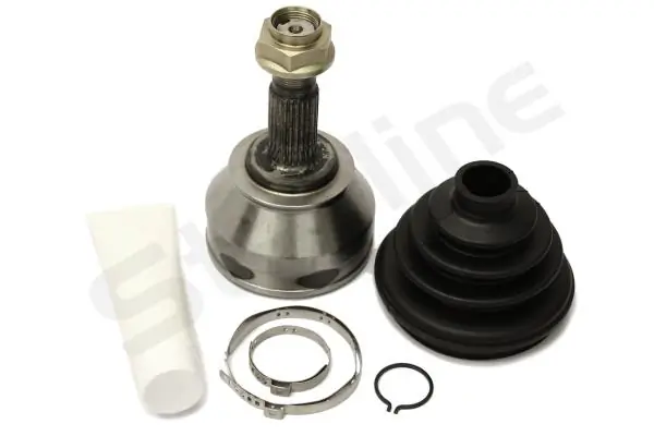Купить TOJ0007 Magneti Marelli Внешняя граната