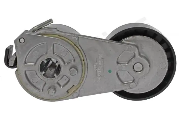 Reguladora de tensão da correia de transmissão Fiat Bravo 2 198