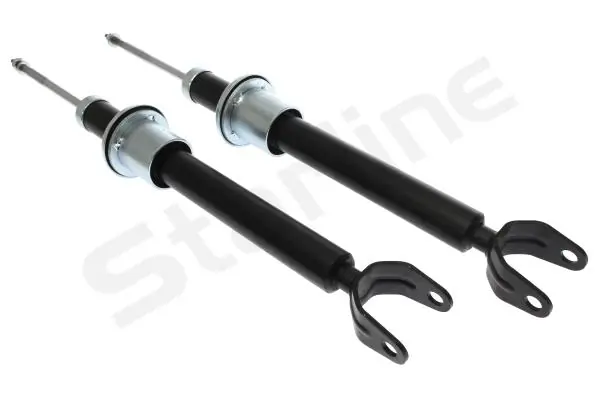 Amortecedor dianteiro Mercedes E S211