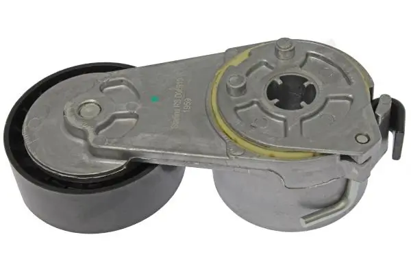 Reguladora de tensão da correia de transmissão Fiat Bravo 2 198