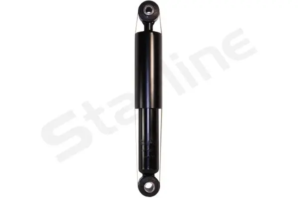 Amortecedor traseiro Opel Astra 51, 52, F35, M35