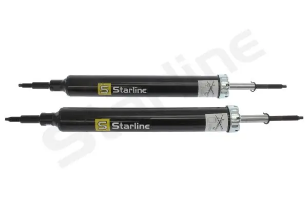 TLC002692 Starline Амортизаторы задние