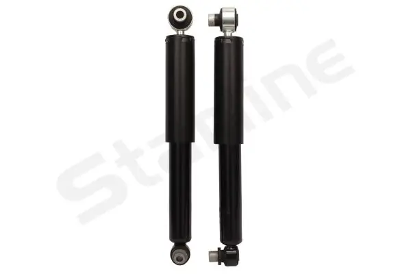 Amortecedor traseiro Renault Megane JA0, JA1