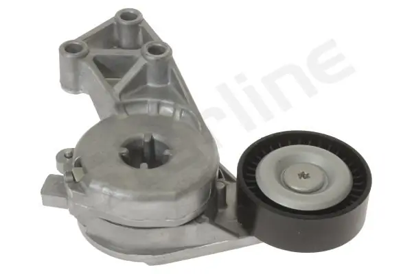 Reguladora de tensão da correia de transmissão Opel Astra F48, F08