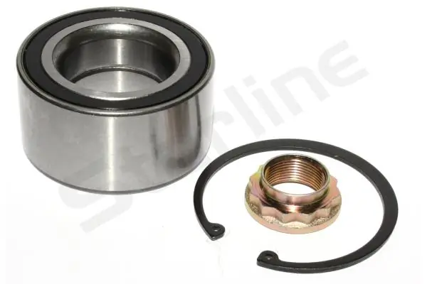 Rolamento de cubo dianteiro BMW 7 E65, E66, E67