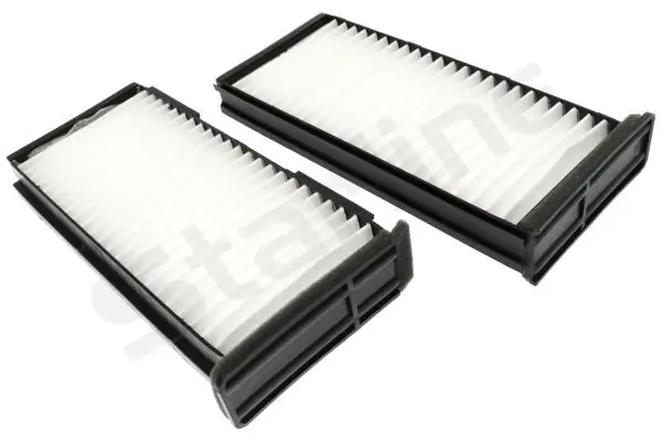 Купить SF2KF9559 Starline Фильтр салона угольный