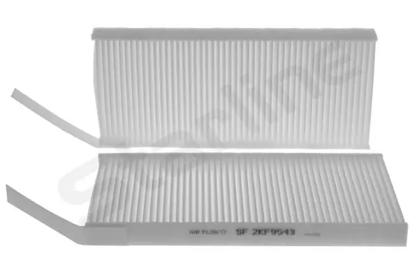 Filtro de habitáculo SF2KF9543 Starline