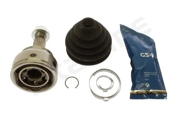 ШРУС наружный передний 0374938 Opel