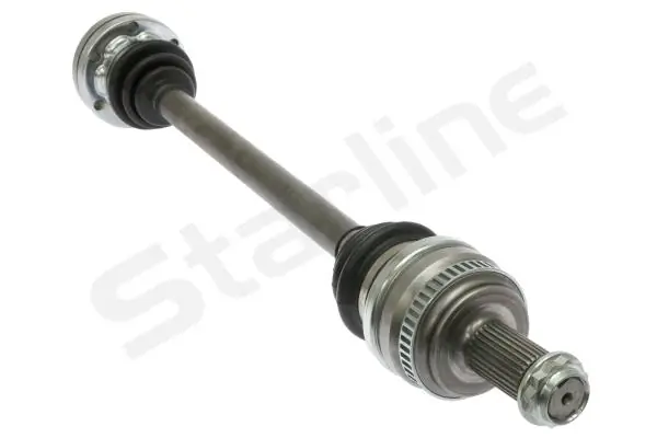 Полуось задняя, левая Magneti Marelli TDS0135