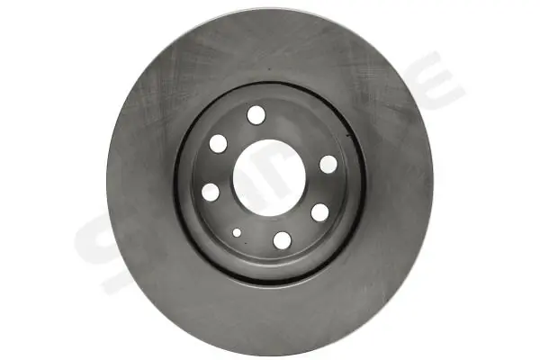 Disco do freio dianteiro Mazda 323