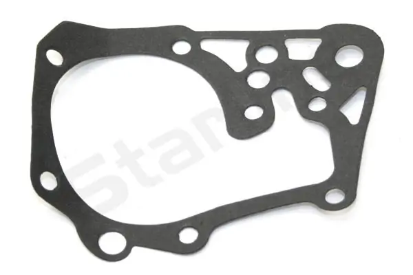 Bomba de água (bomba) de esfriamento Renault DOKKER