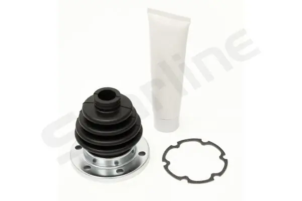TIJ0008 Magneti Marelli ШРУС внутренний, передний