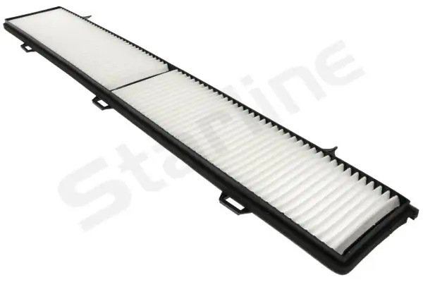 Фильтр воздушный отопителя Starline SFKF9488 цена, от 4.62 USD