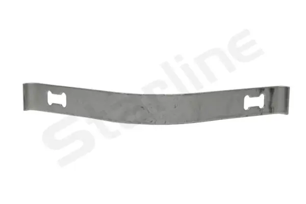 Задние тормозные колодки FCV1328BFE Ford