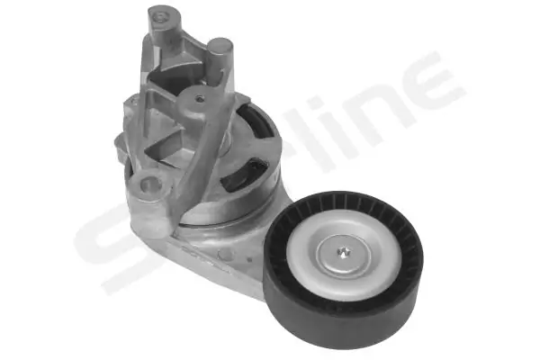 Reguladora de tensão da correia de transmissão Volkswagen Golf 5 1K5