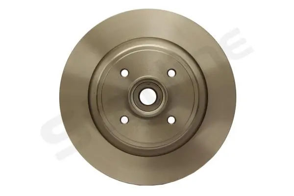 PB3234 Starline Дисковый тормоз