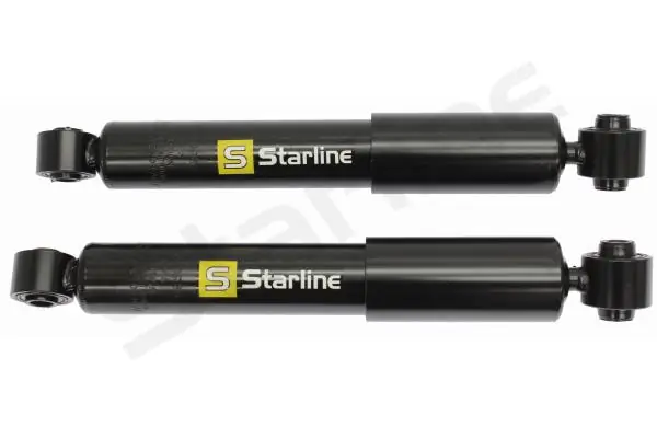 TLC003352 Starline Амортизаторы задние