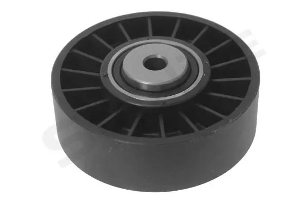 Rolo de reguladora de tensão da correia de transmissão Mercedes Vito 1 638