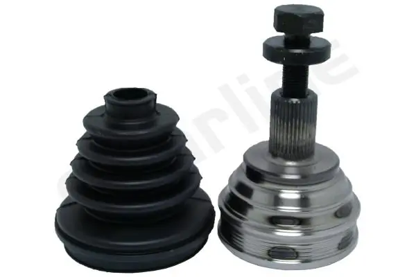 Junta homocinética externa dianteira Volkswagen Golf 5 1K1