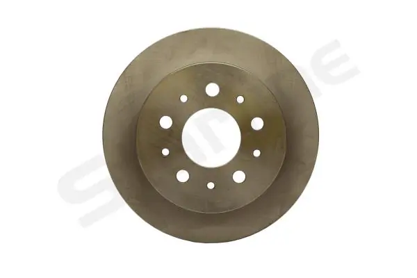 PB1602 Starline Дисковый тормоз