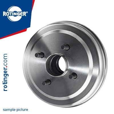 RT6634 Rotinger