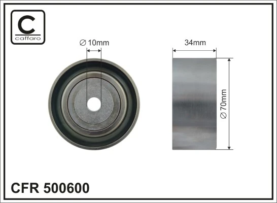 Натяжная планка поликлинового ремня Mercedes A470200097080