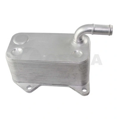 Радиатор масляный (холодильник), под фильтром AND 3L711029 цена, от 26.79 USD