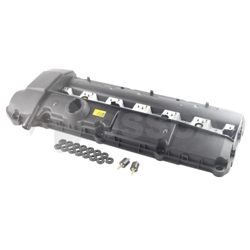 DRM2927 Polcar Крышка двигателя