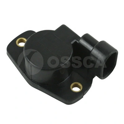 Sensor de posição da válvula de borboleta (potenciômetro) Renault Clio LB0, LB1, LB2