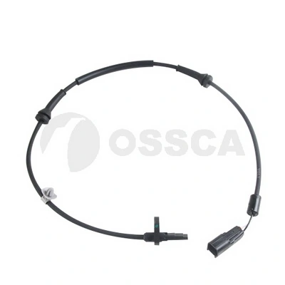 Купить 0265007992 Bosch Датчик АБС (ABS) передний