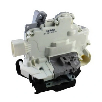 Замок водительской двери 1337ZC1F Polcar