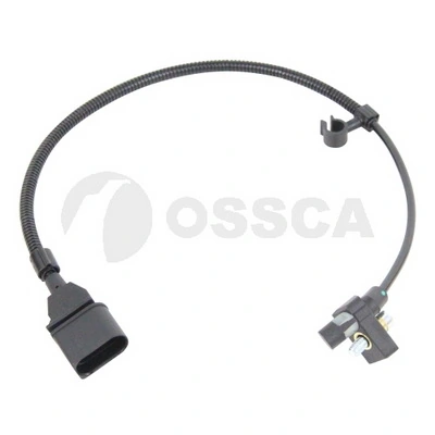 Датчик коленвала 0261210195 Bosch