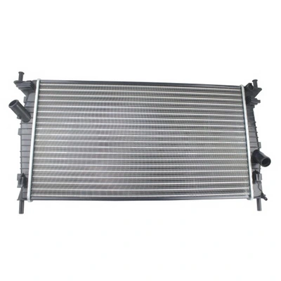 Радиатор BM1574 Magneti Marelli