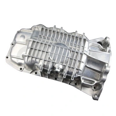 Поддон двигателя 3201MO2 Polcar