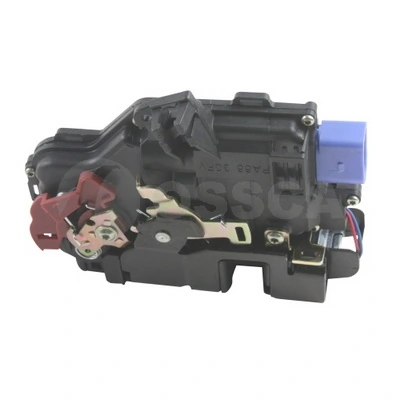 Compre Fecho da porta dianteira esquerda Skoda Octavia 