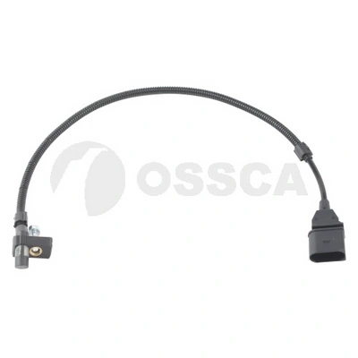 Купить 261210215 Bosch Датчик оборотов коленвала