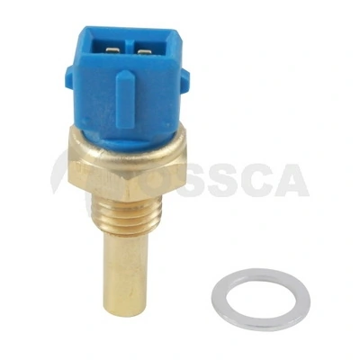 Compre Sensor de temperatura do fluido de esfriamento Fiat Punto 1