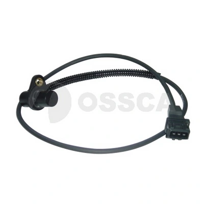 Sensor de posição (de revoluções) de cambota para Opel Vectra A 86, 87