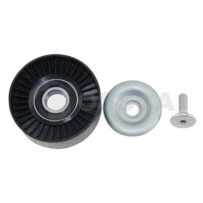 Ролик паразитный Magneti Marelli 331316170895