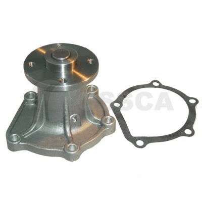 Помпа охлаждения Toyota Starlet II хэтчбек (P7) (1984 - 1989) цена, от 23.70 USD