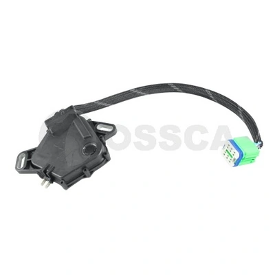 Датчик режимов работы АКПП Nissan/Infiniti 3191800Q0A цена, от 44.73 USD