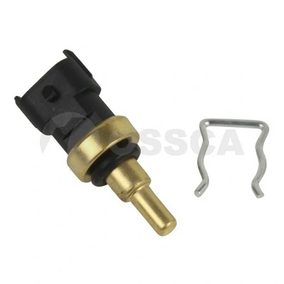 Sensor de temperatura do fluido de esfriamento Suzuki Vitara LY