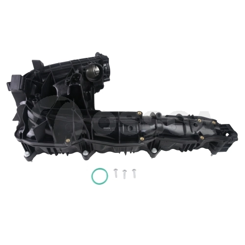Впускной коллектор Polcar DRM2805