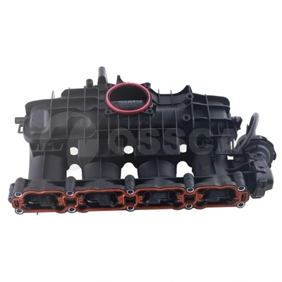 Впускной коллектор V107852 VEMO/Vaico