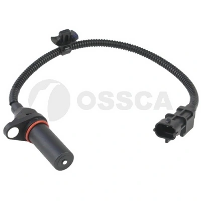Sensor de posição (de revoluções) de cambota Hyundai Accent 4 RB