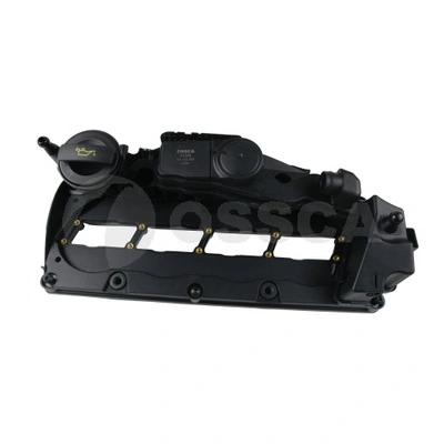 Tampa de válvulas Volkswagen Tiguan 1 5N1, 5N2