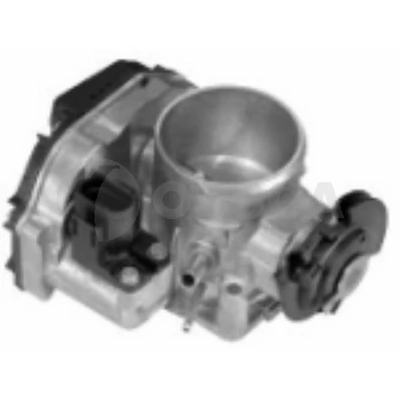 Дроссельная заслонка в сборе Continental/Siemens 408237111016Z цена, от 62.15 USD